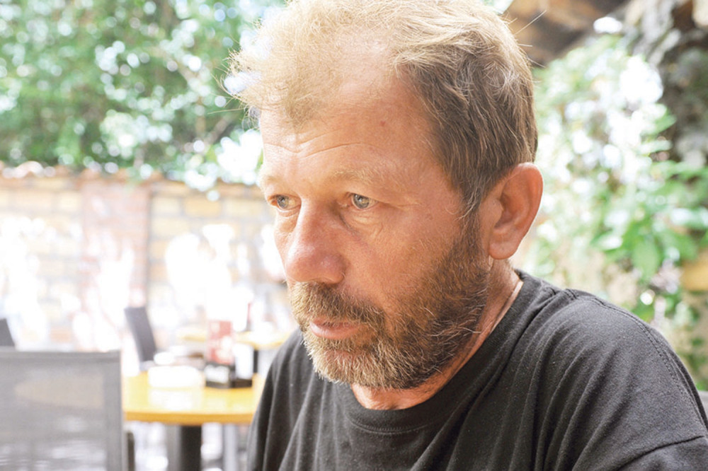 Policija privela oca poginulog alpiniste