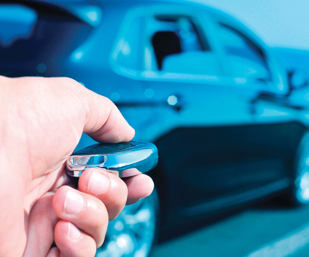 U toku noći skinuli 124 točka sa automobila! (FOTO)