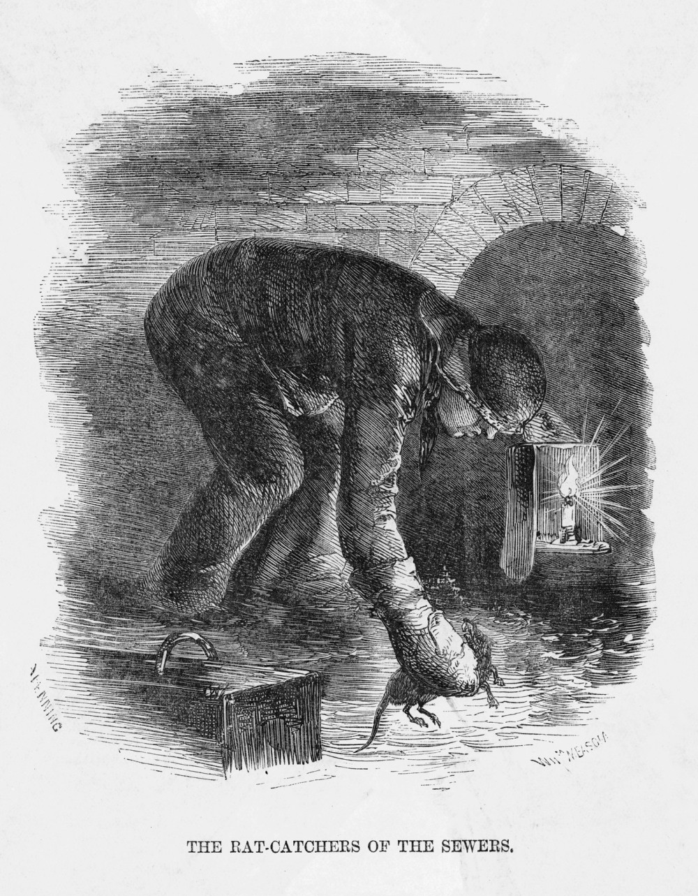 I ovi poslovi su nekada postojali!