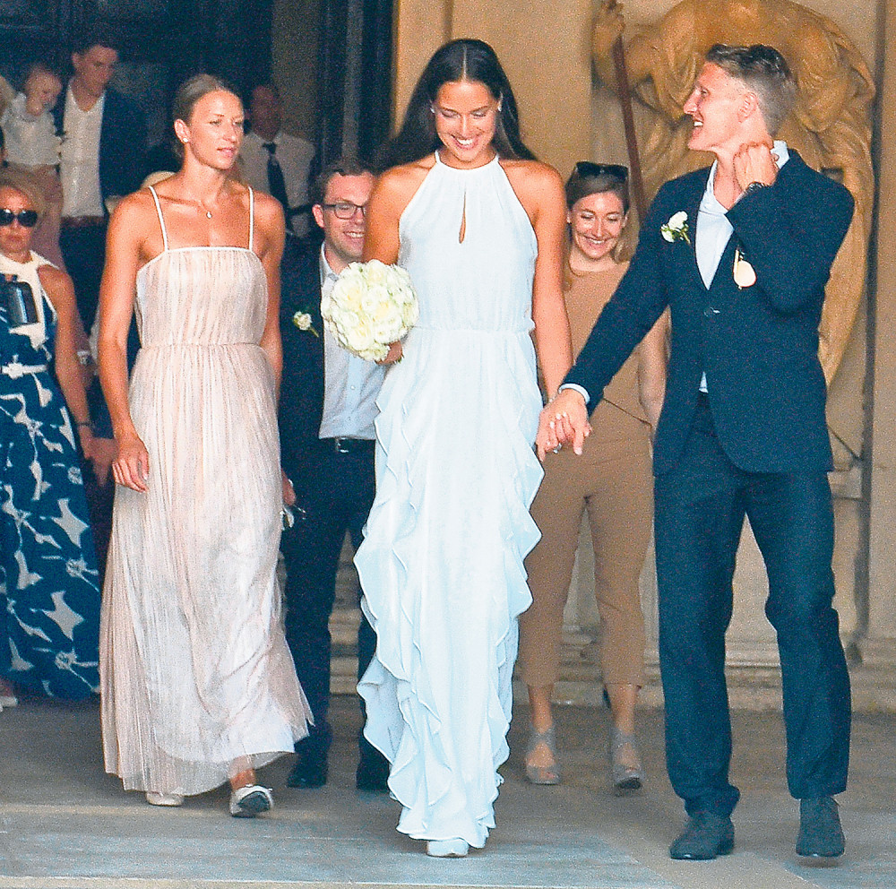 Kuma Miroslava se zavetovala na ćutanje