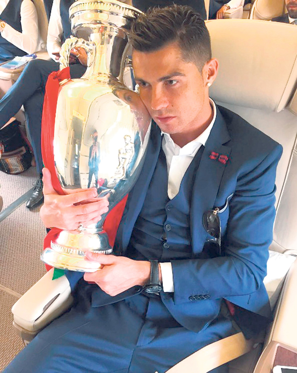 Šampion velikog srca