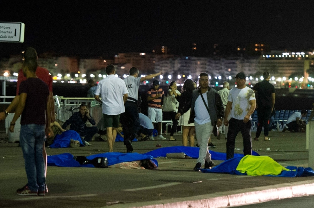 Ministar policije priznao propust!