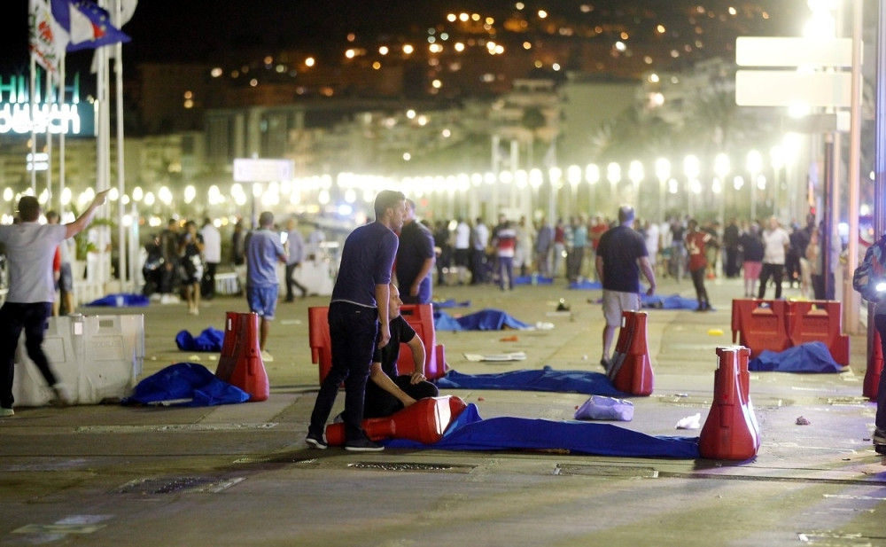 Oboren rekord u terorističkim napadima!