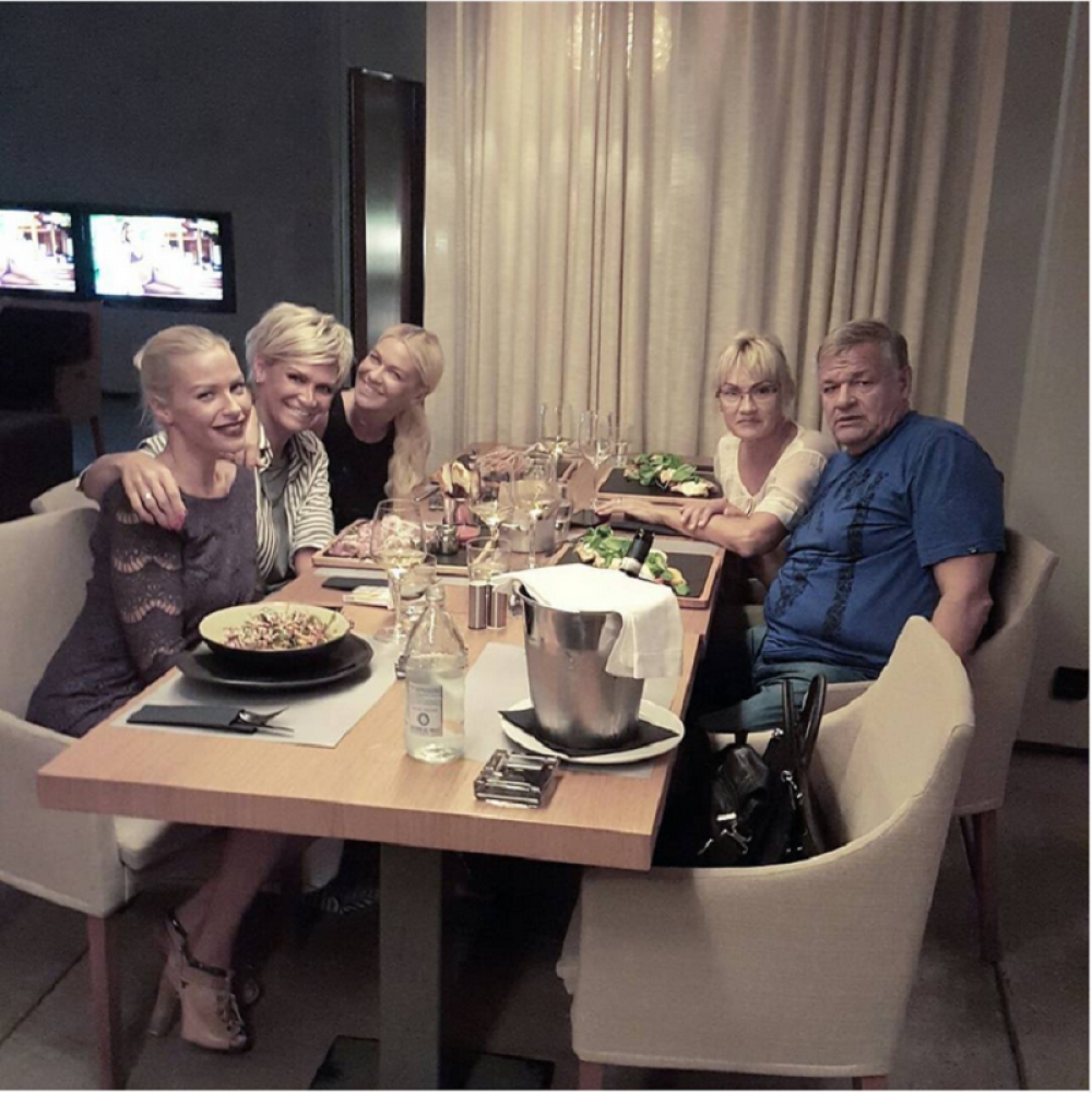 Bekvalčeve "mučile" roditelje (FOTO)