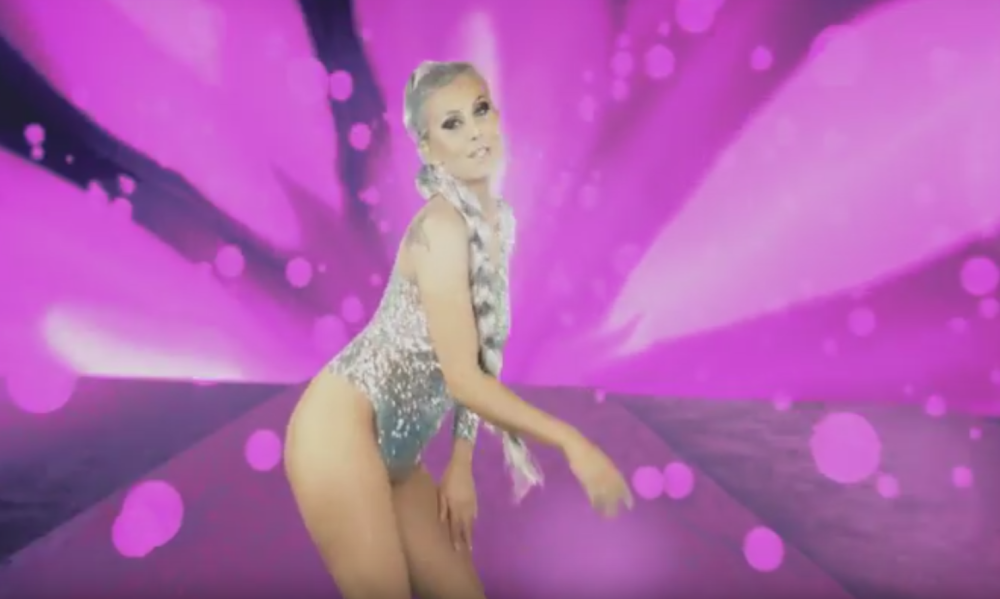 Olja se "sačmarom" probija na srpsko tržište