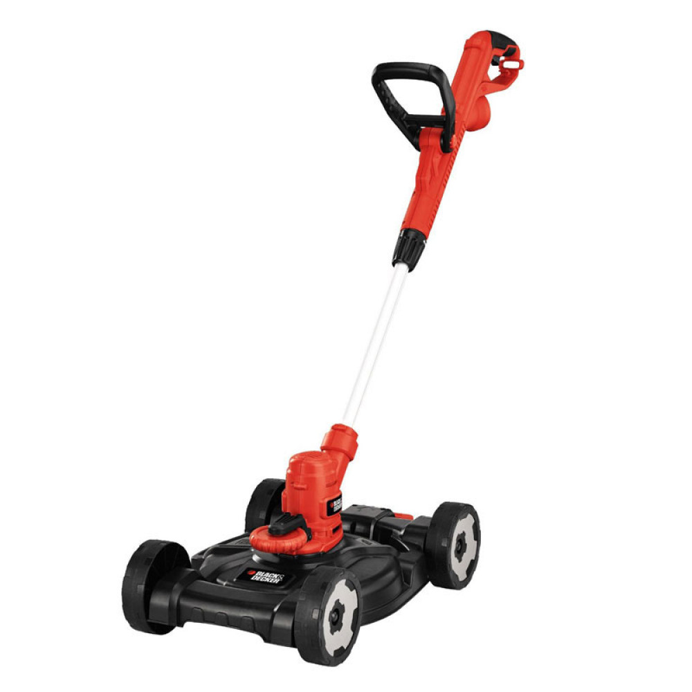 Nije mu bilo dovoljno da ukrade BMW i dva motocikla, već je uzeo i kosačicu za travu