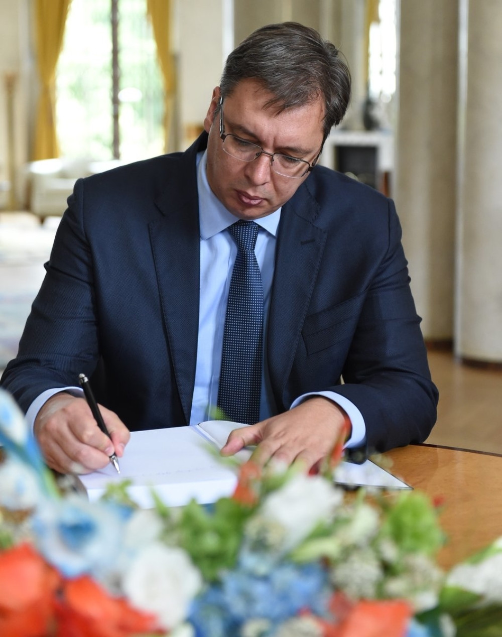 Bol i tuga za stradalima je neopisiva