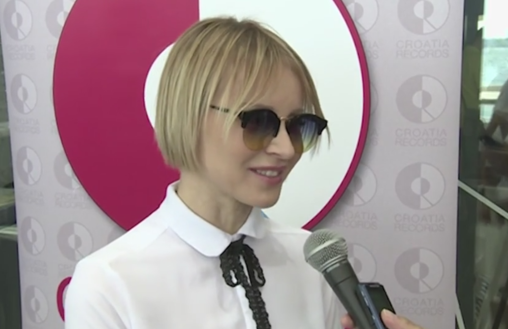 Danijela: Brak je bljak (VIDEO)