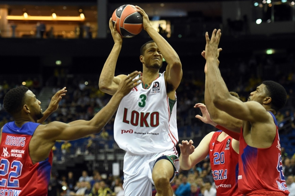 Rendolf pojačao Real Madrid