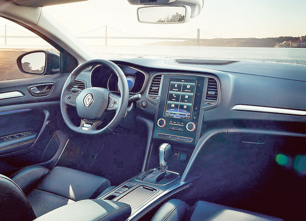 Fantastičan DIZAJN najnovijeg Renault Kangoo-a! Procurila PRVA fotka Francuza, multifunkcionalno vozilo uskoro u prodaji (FOTO/VIDEO)