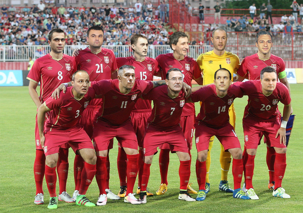 Poslanici napravili reprezentaciju u fudbalu!