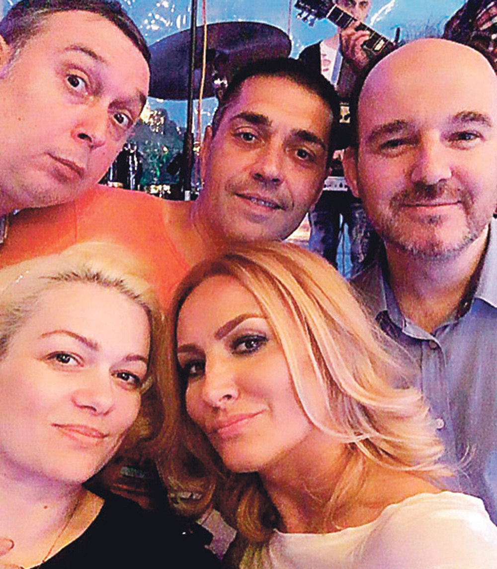 Prvi intervju grupe Tap o11 posle deset godina, evo šta su sve imali da kažu i kojom novom pesmom će osvojiti vaša srca (FOTO/VIDEO)