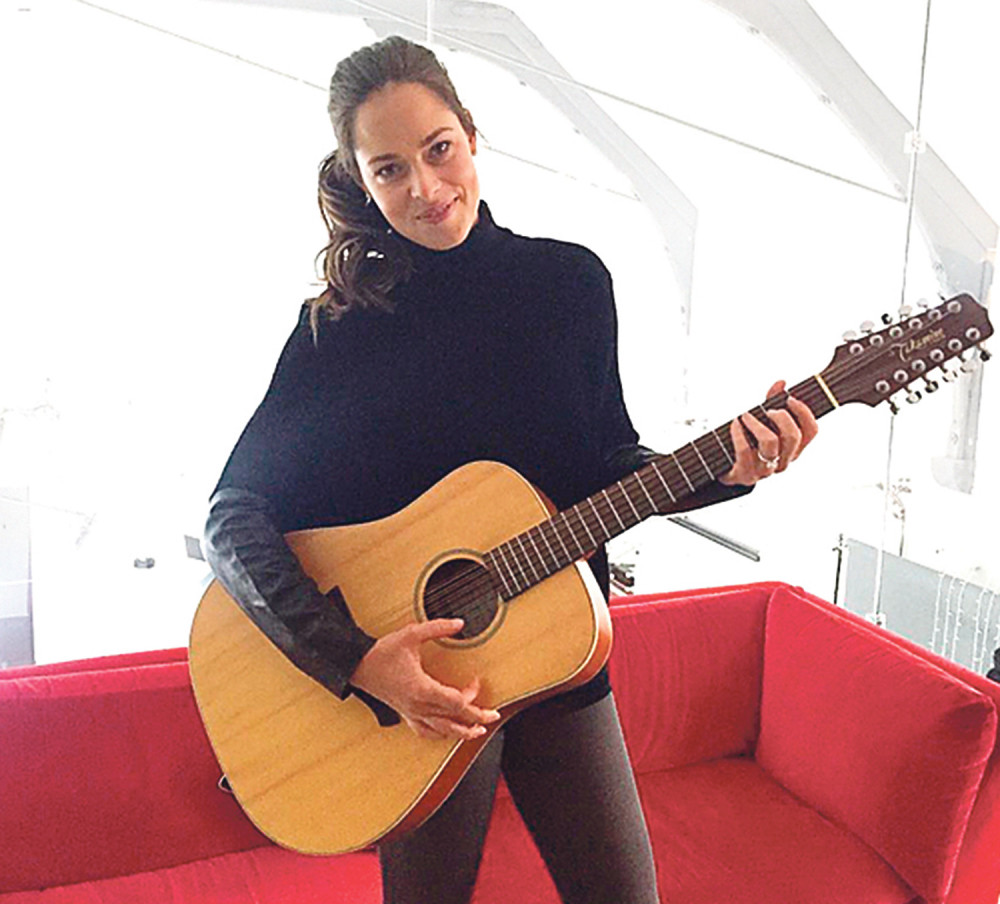 Ana pevala na svadbi, tazbina oduševljena zetom