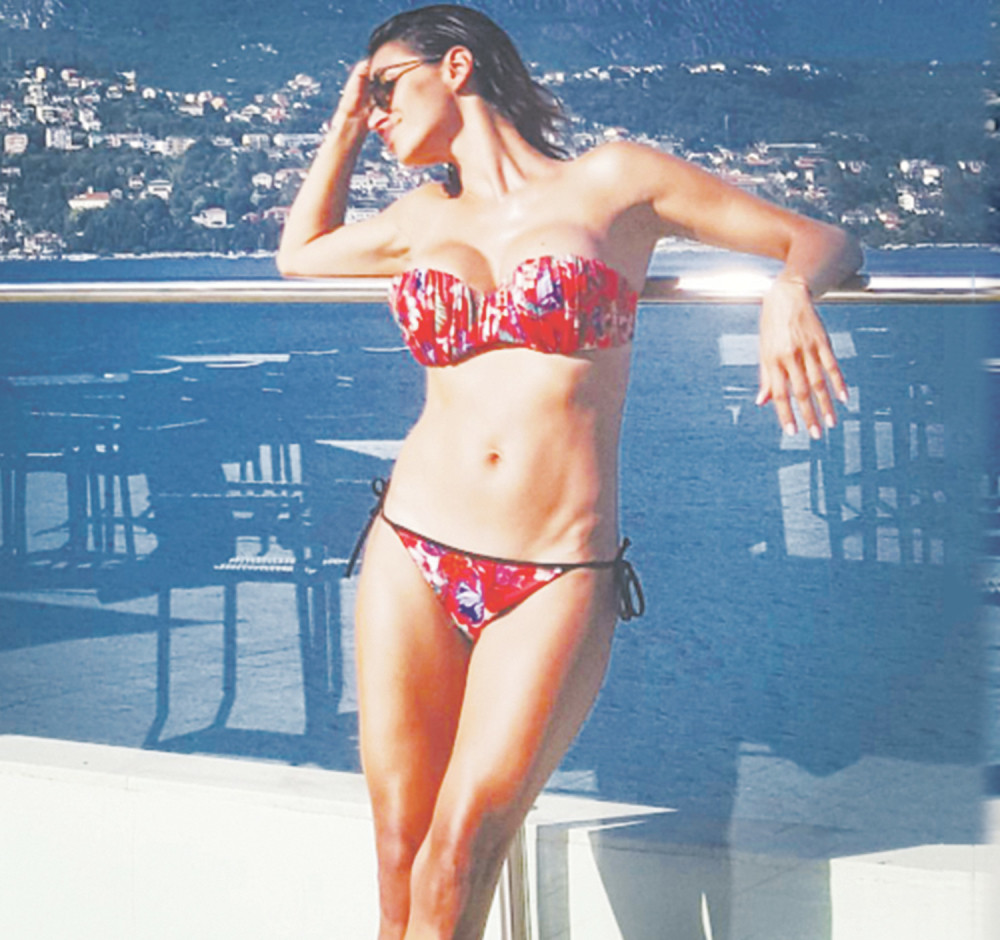 Bojana doradila dude nakon porođaja!