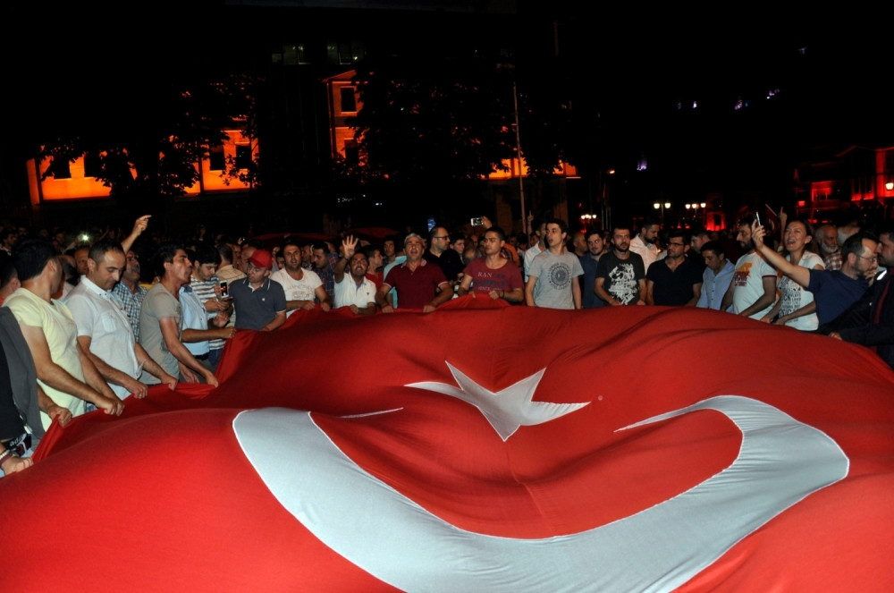 Kako se tihi "rat" neoosmanlija i svetskog policajca prelio na trgovinu oružjem