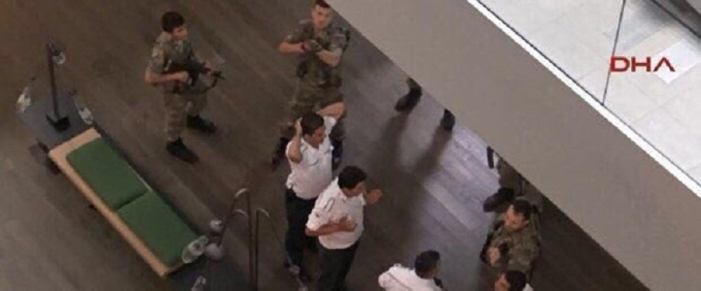 Policajci uspešno sprečili krvavi pir! Uhapšen muškarac koji je imao jezivu nameru!