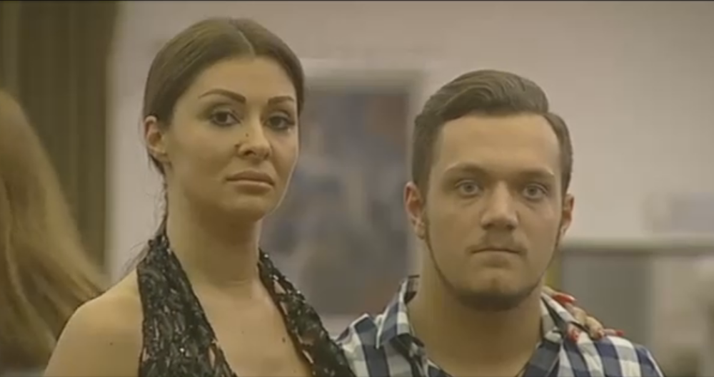 Gastoz i Zorica imali seks u WC-u bolnice, dve devojke dobile otkaz zbog njih!