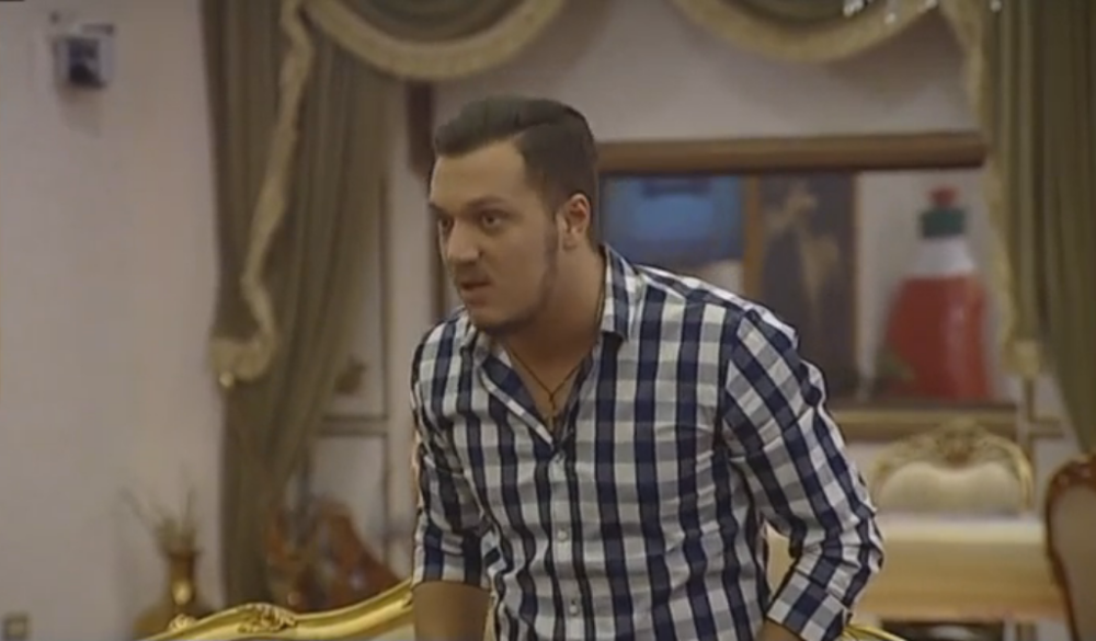 Usledila još jedna kazna za Gastoza, pozlilo mu kada je čuo!