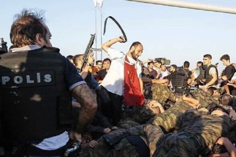 Lekari su ga spasili od sigurne smrti, ali sledi nastavak surovog kažnjavanja