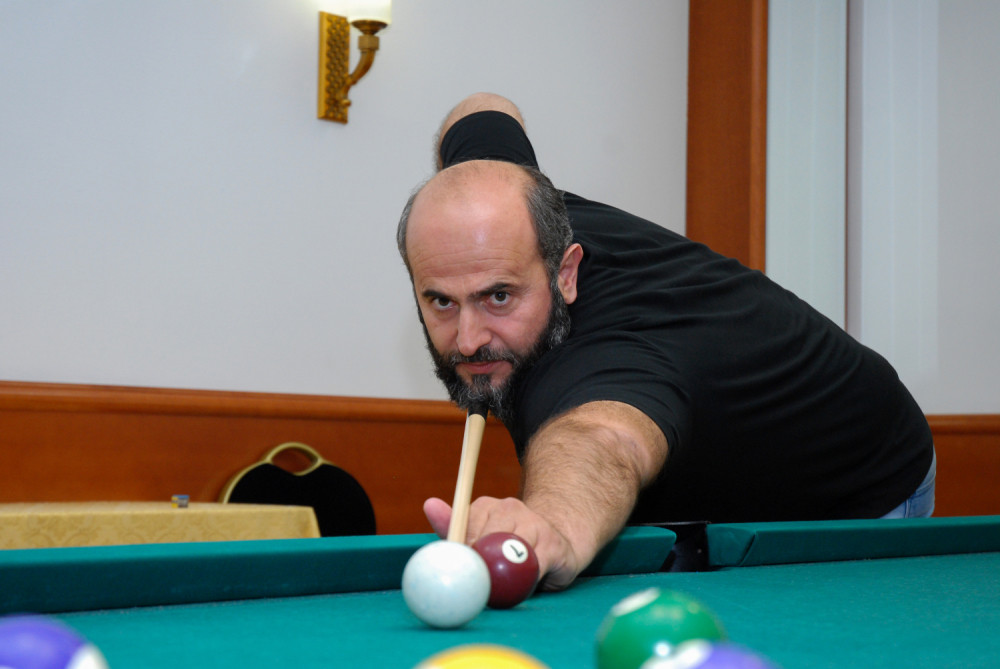 Zukorlić održao čas bilijara!