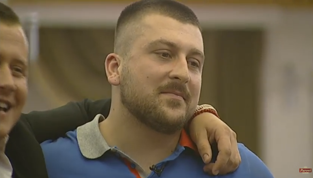 Dalila napala Mladena usred emisije!