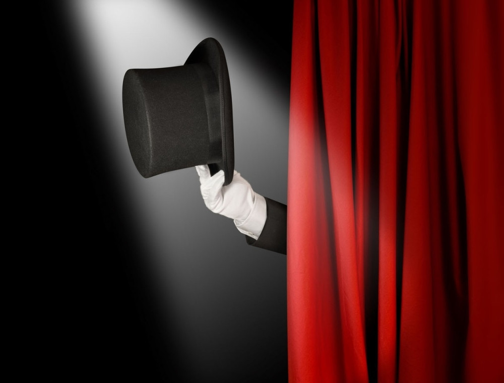 Čuveni mađioničar pod istragom zbog silovanja!