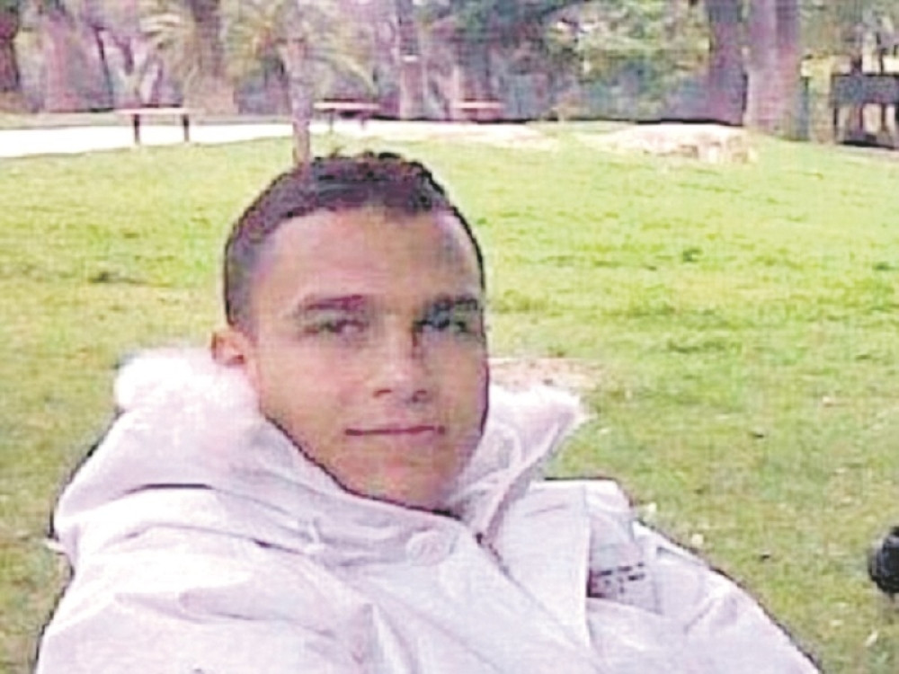 Monstrum mesecima planirao gaženje ljudi kamionom