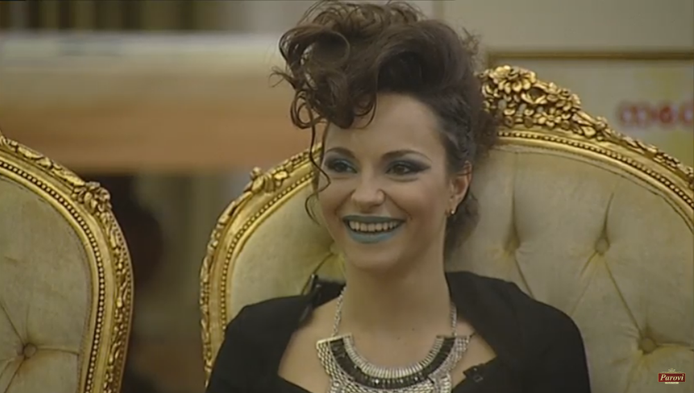 Ružica Veljković ulazi sa bebom u Parove 8?! Ovo su detalji ugovora!