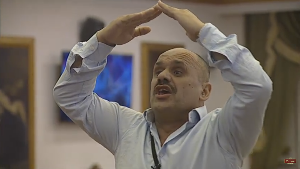 Zmaj od Šipova ulazi u osmu sezonu Parova! Od produkcije je tražio samo nju da uvedu!