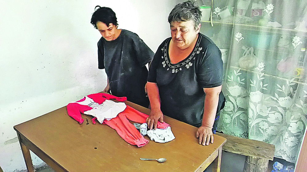 „Neka monstrum trune u zatvoru”