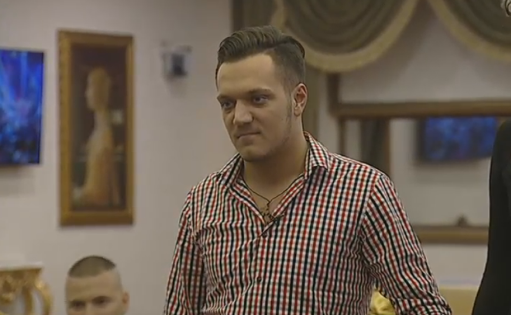 Gastoz dobio neverovatnu ponudu od obožavateljke!