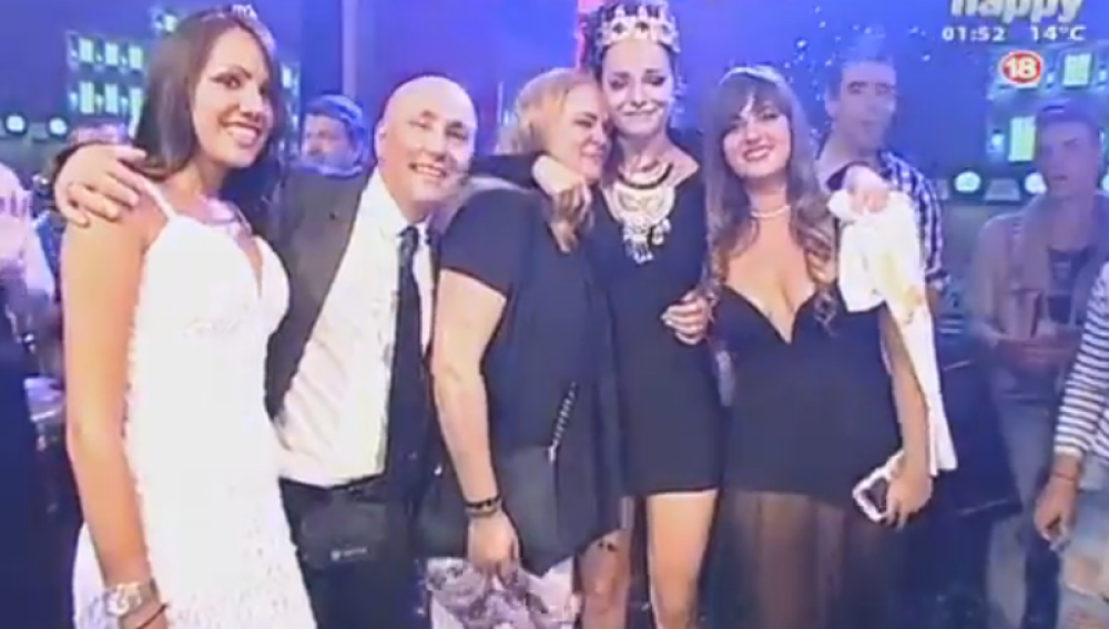 Ružica pobedila u “Parovima”! (FOTO + VIDEO)