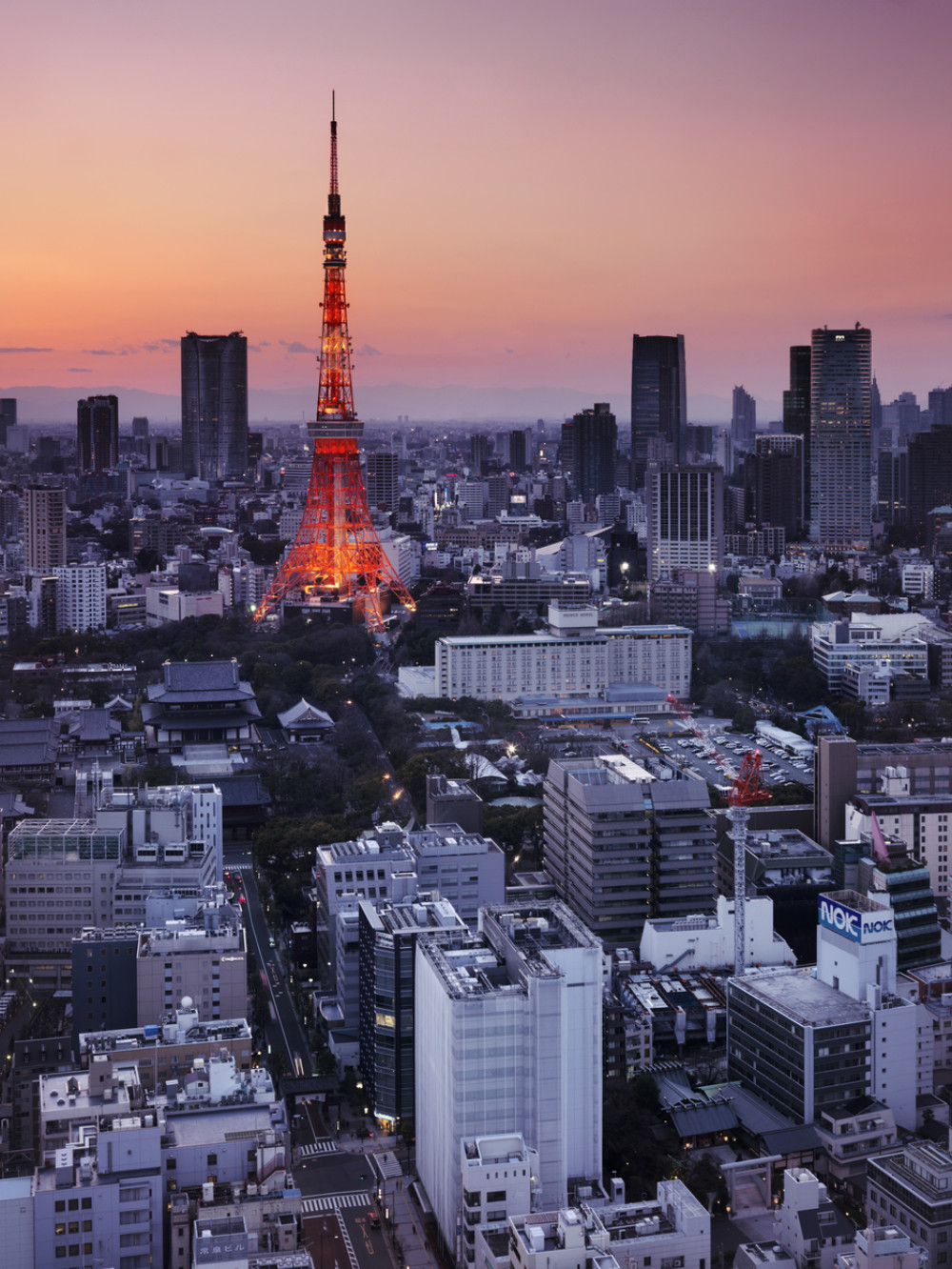 Tokio paralisan zbog Kimove rakete