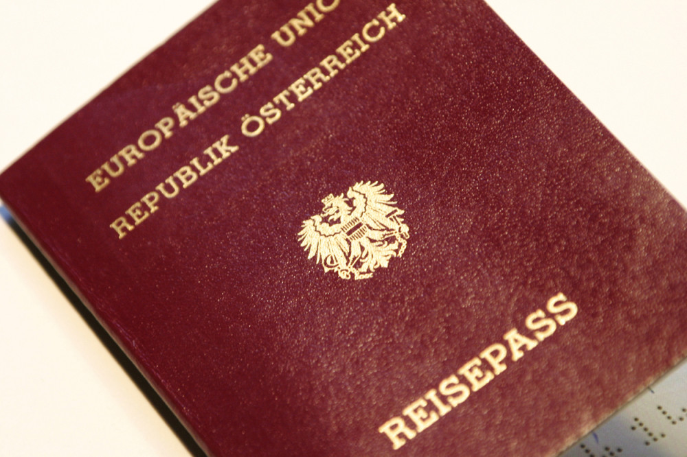 Britanci hoće austrijski pasoš!
