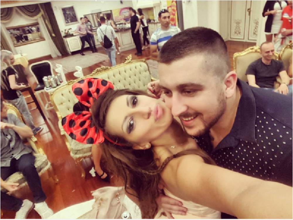 Mladen Vuletić izneo prljav veš: Dalila je supruga varala sa mnom