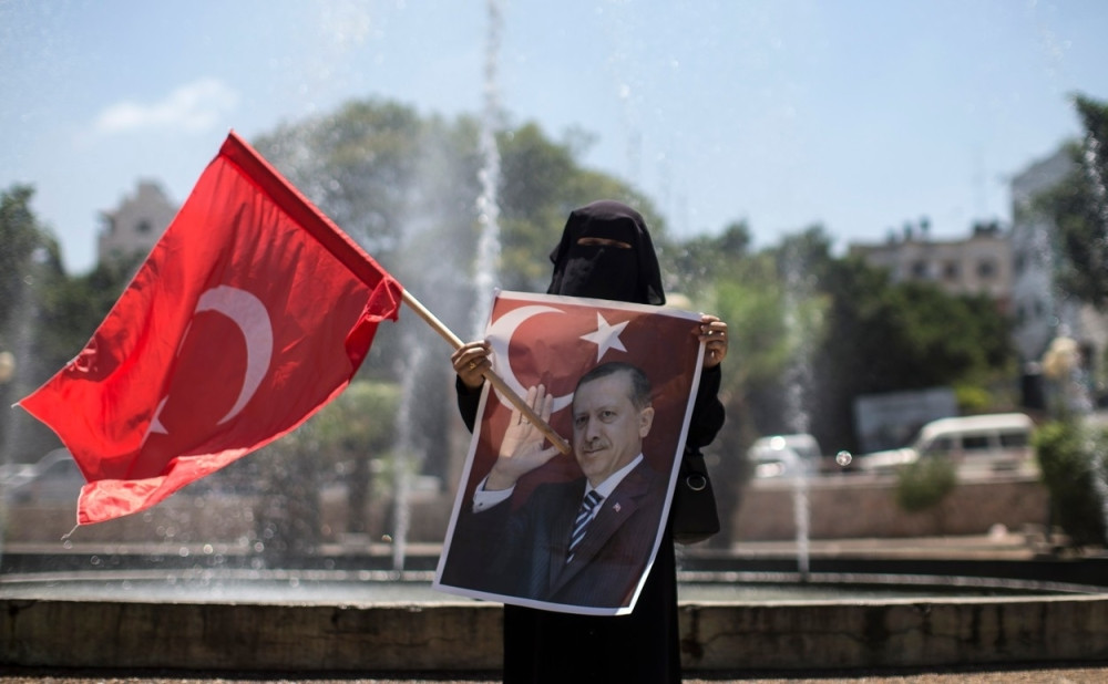 U Turskoj nastavljena hapšenja