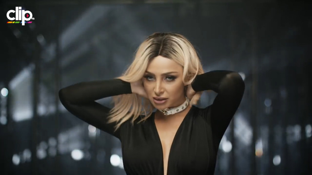 Verila se Maja Berović (VIDEO)