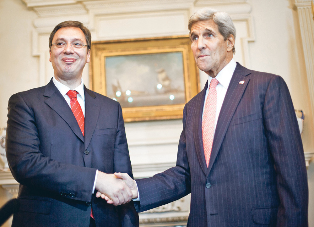 Nadmudrivanje sa Hrvatima do poslednjeg trenutka