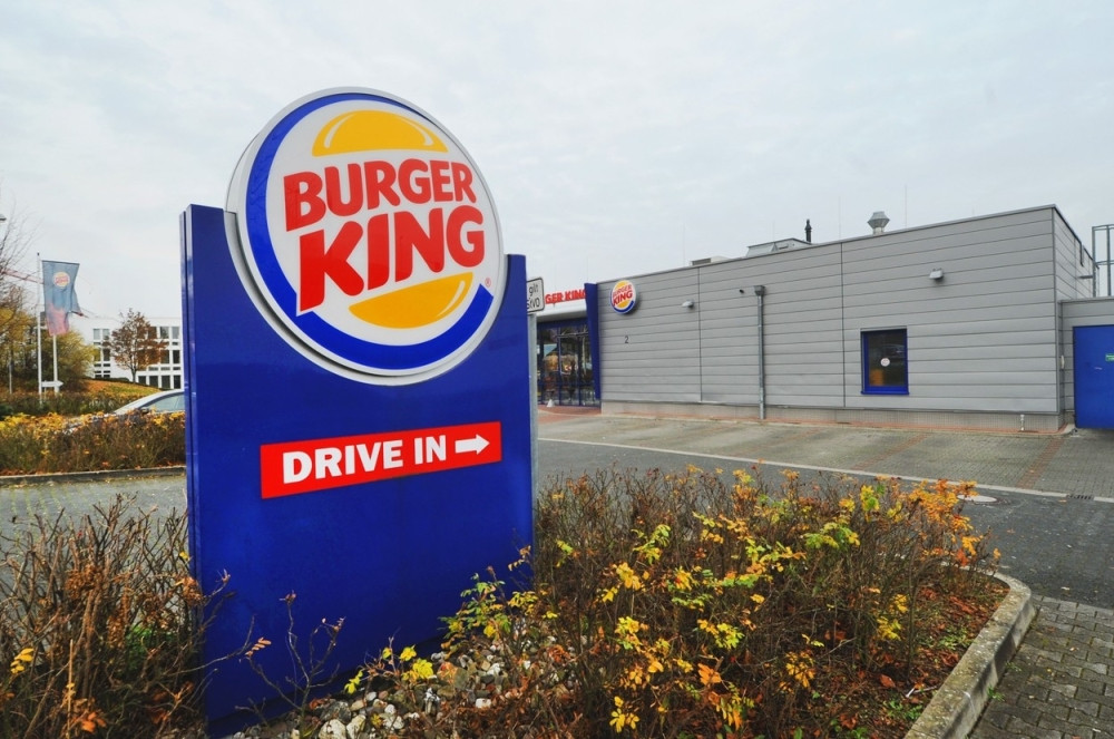 Okončana talačka kriza u restoranu "Burger King"