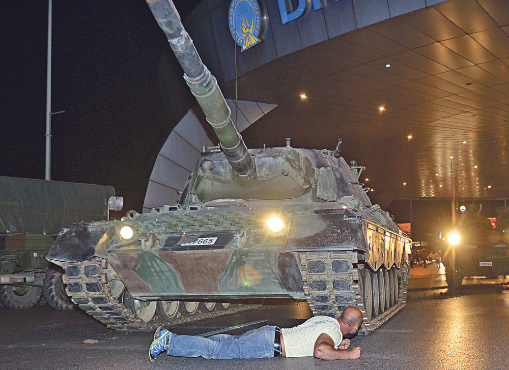 Numanović je heroj Turske!