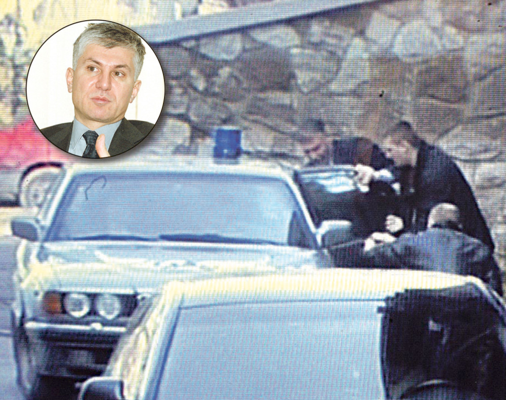 "Prvi metak ga je pogodio, drugim sam ga OVERIO" A ovako je govorio za Legiju...