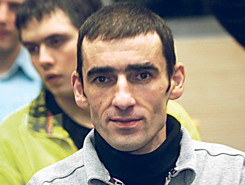 Žmigi, „Doktor za zolju“, ostaje u zatvoru!