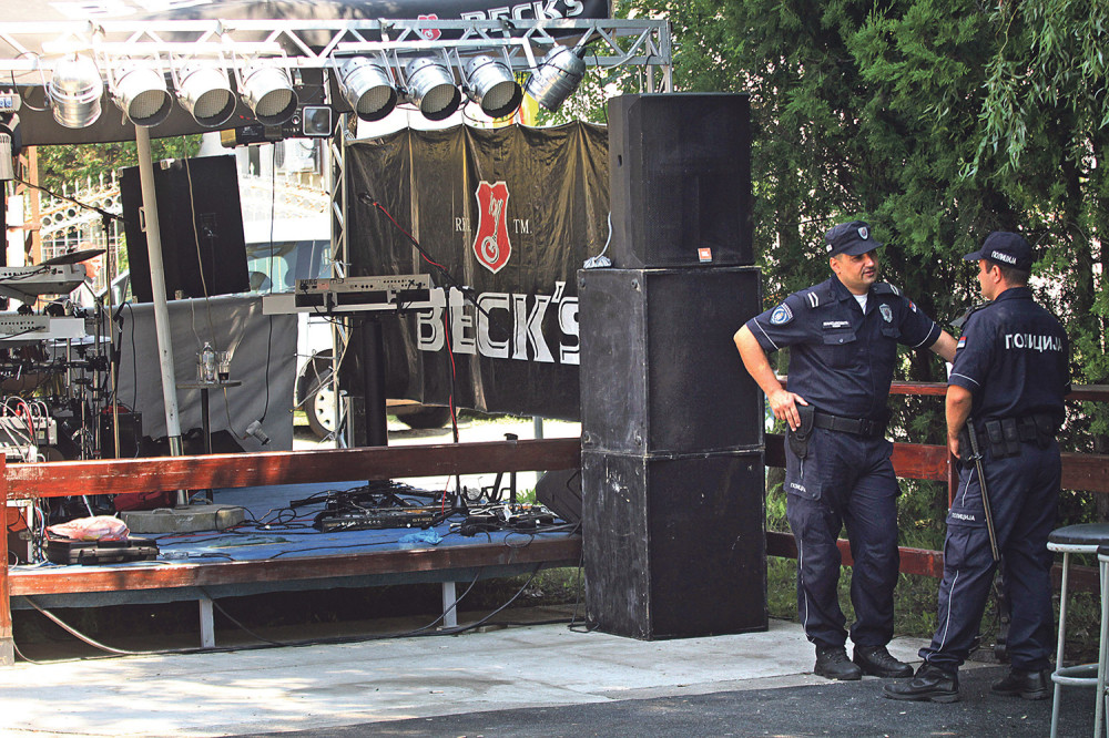 „Bog ih je pogledao”