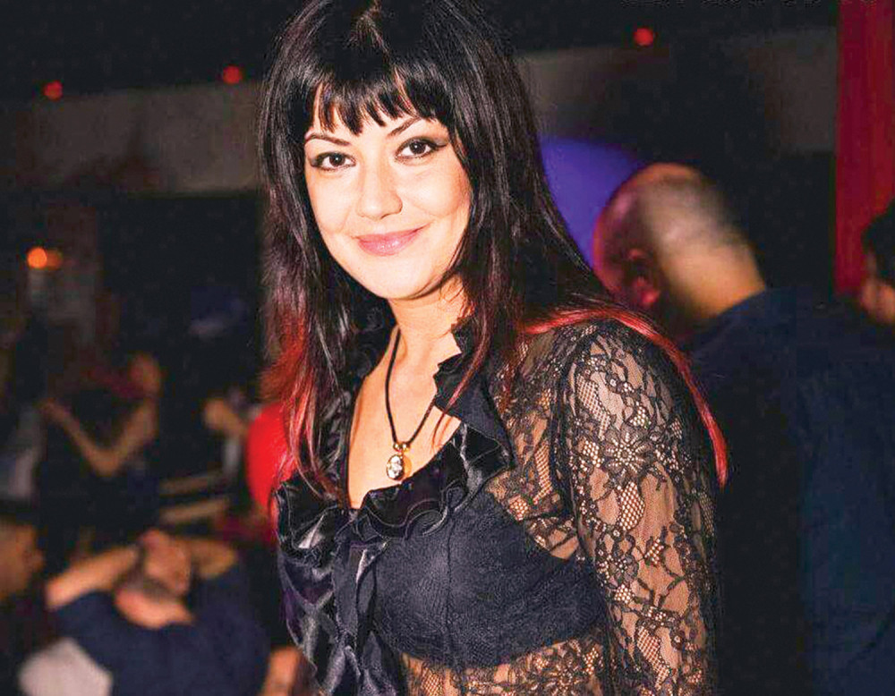 Isplivao privatni snimak Jelene Marjanović (VIDEO)