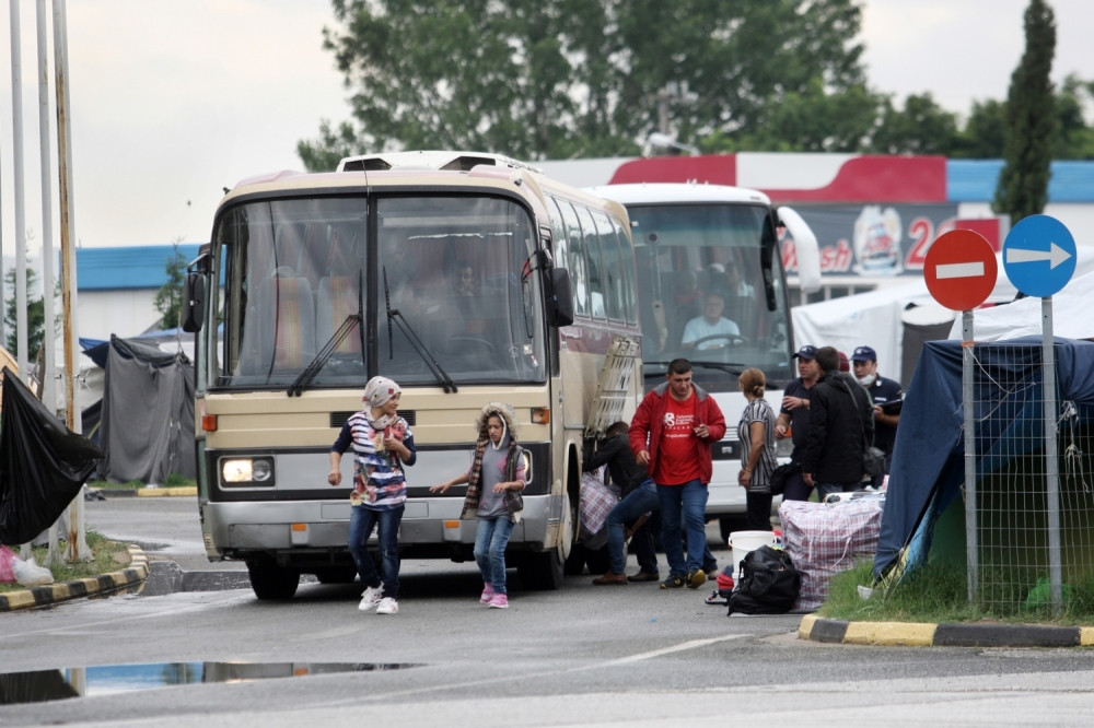 Stigla još jedna zabrana od strane Grka!