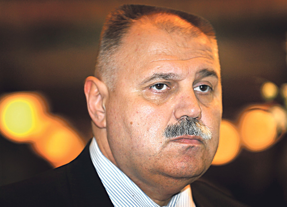 „HKS nije Čovićev potrčko!“