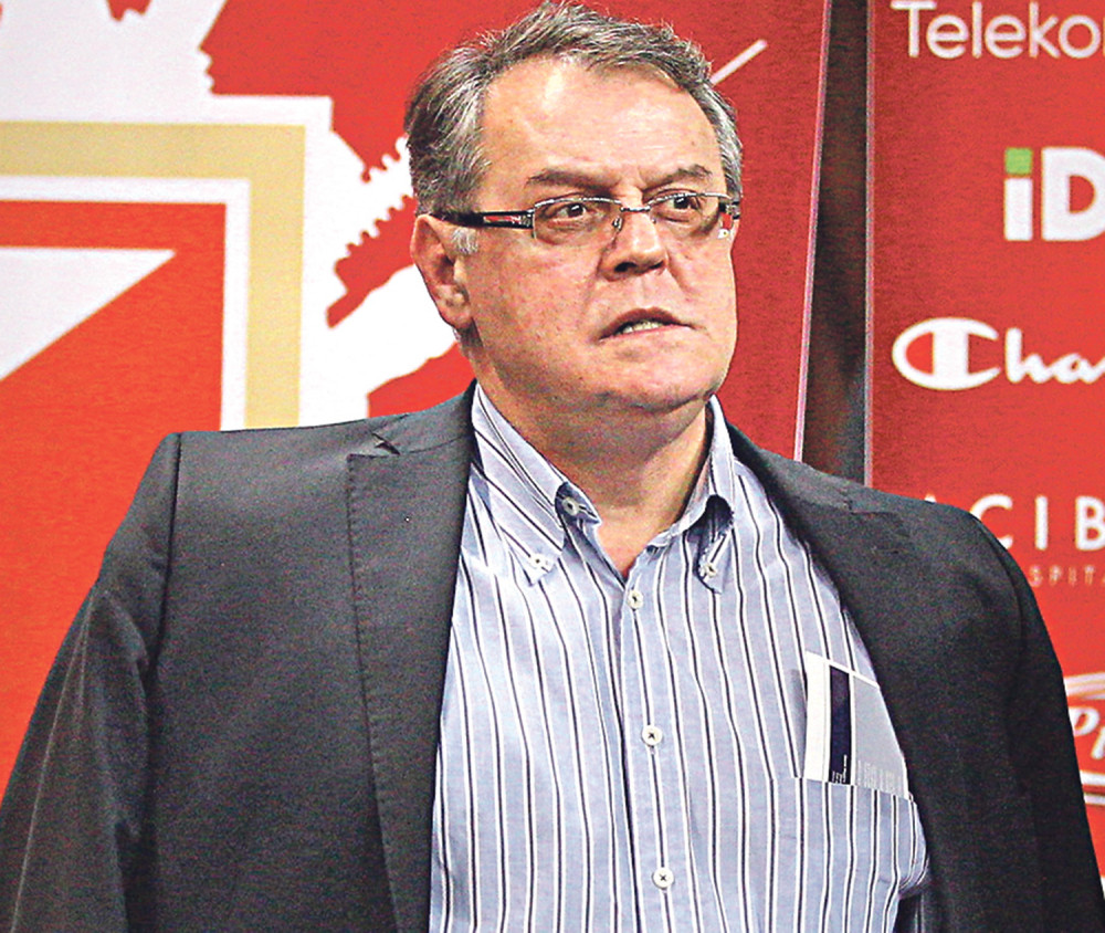 Čović: Ovo je neviđena krađa, nije trebalo da izlazimo na teren!