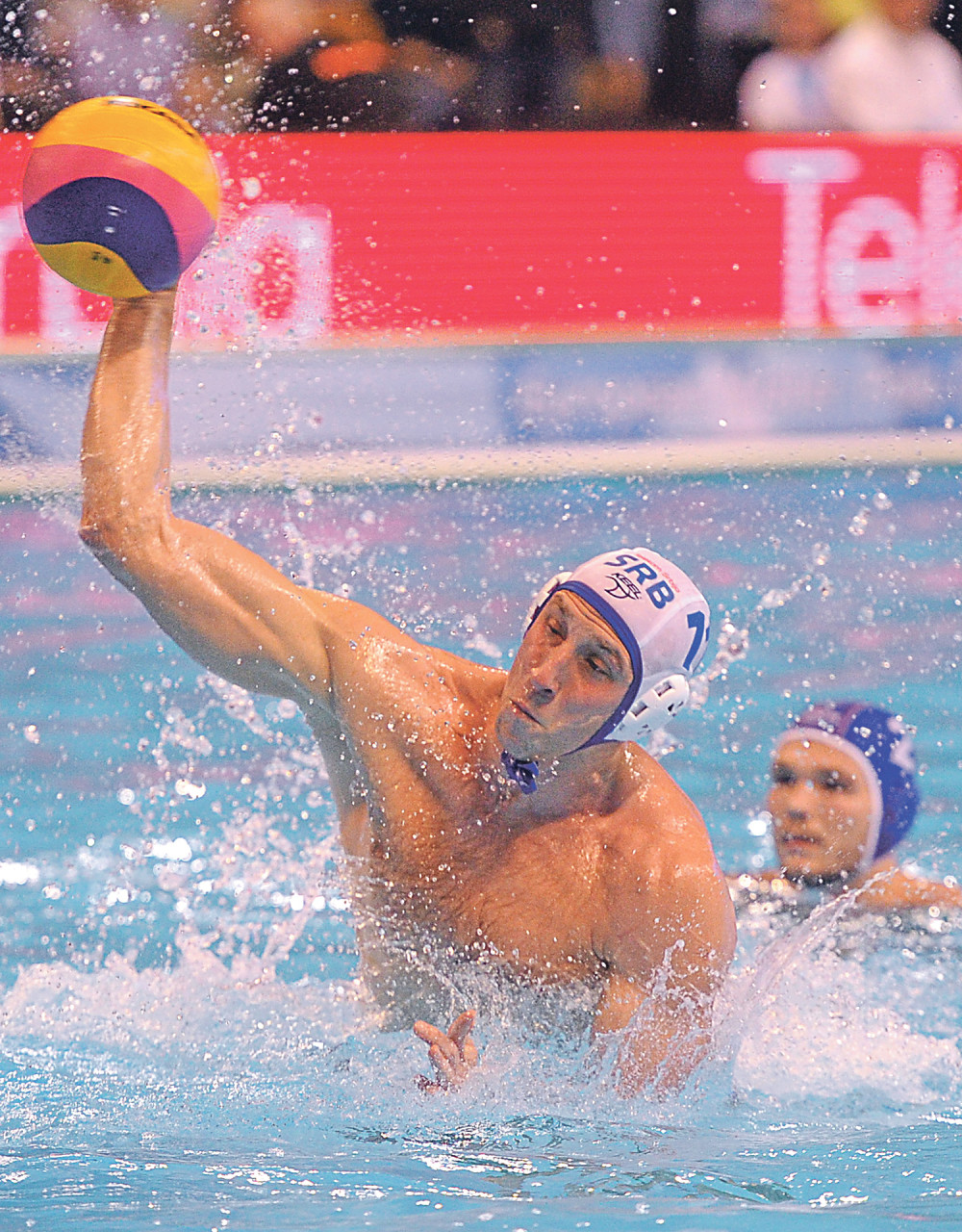 Svima smo trn u oku!