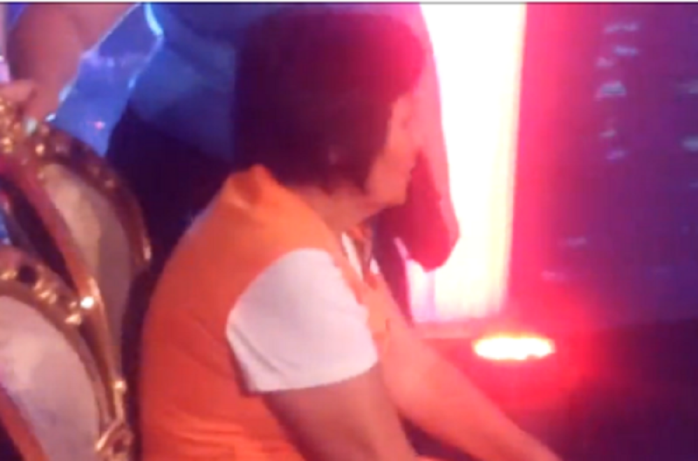 Ružičinoj baki pozlilo na kraju rijalitija (VIDEO)