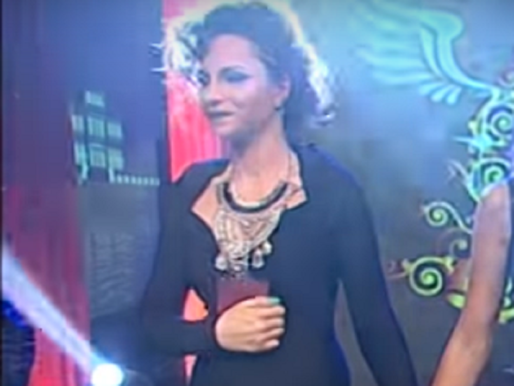 Ružica o daljim planovima